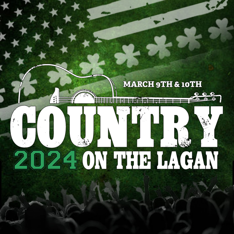Country on The Lagan