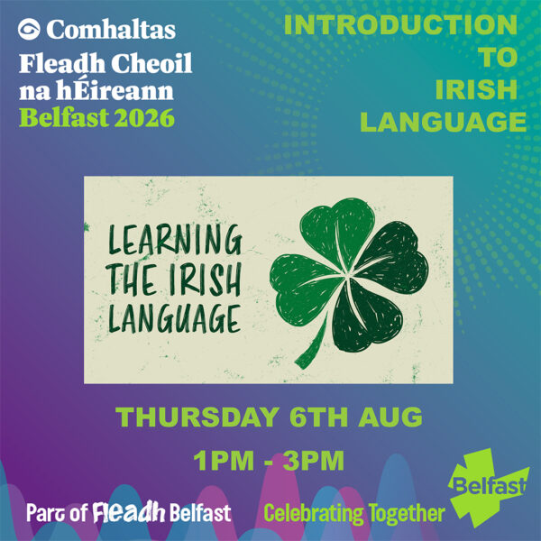 IRISH
